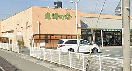 主婦の店岡田店 1600ｍ(徒歩20分)