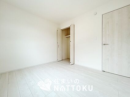 現地写真(洋室)