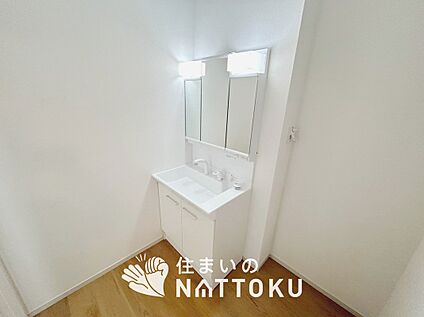 洗面台・洗面所