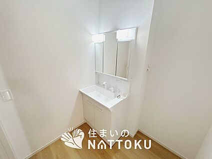 洗面台・洗面所