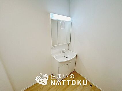 洗面台・洗面所