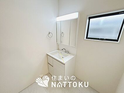 洗面台・洗面所