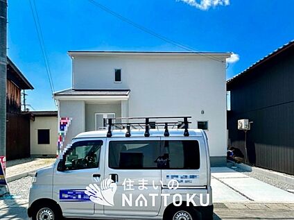 現地写真（外観）