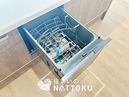 食器洗い乾燥機