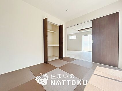 現地写真(和室)