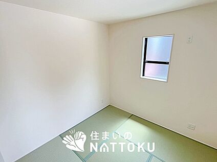 現地写真(和室)