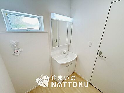洗面台・洗面所