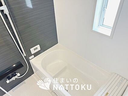 現地写真（浴室）