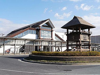 ＪＲ山陽本線「土山駅」 1600ｍ(徒歩20分)