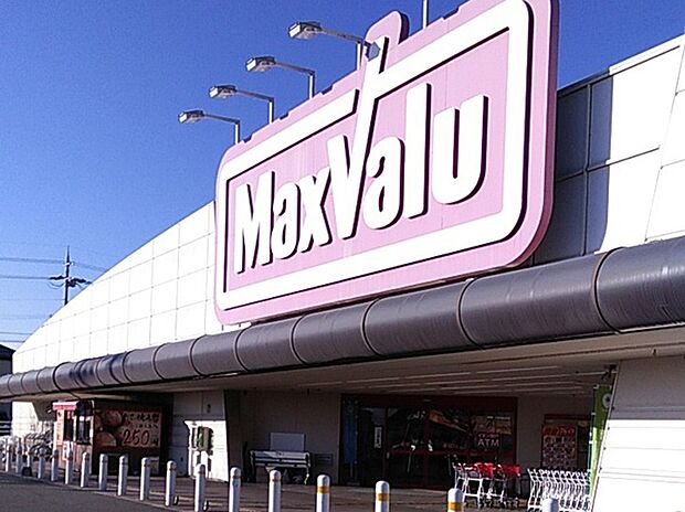 マックスバリュ石守店（約1,200m）