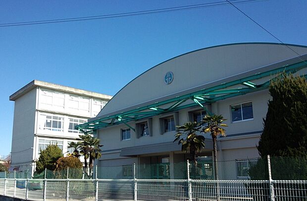 加古川市立野口北小学校（約1,000m）