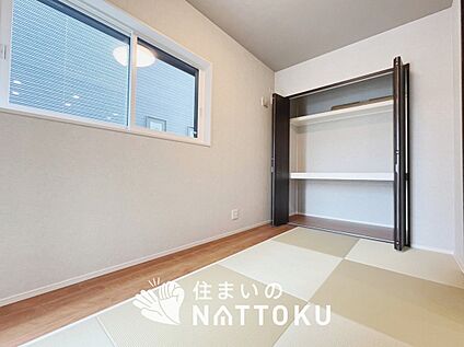 現地写真(和室)