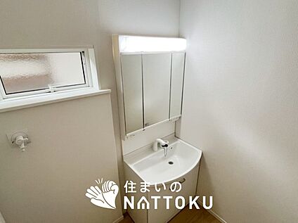 洗面台・洗面所