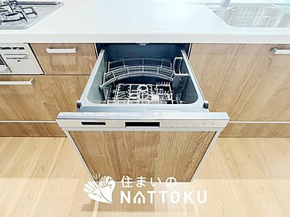食器洗い乾燥機