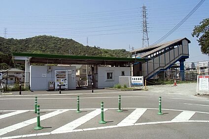 ＪＲ姫新線「播磨高岡駅」 1400ｍ(徒歩18分)