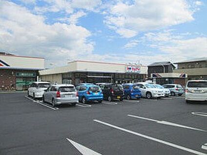 マルアイ浜の宮店 790ｍ(徒歩10分)