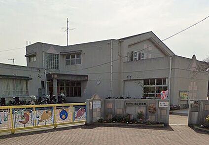 加古川市立尾上幼稚園 600ｍ(徒歩8分)