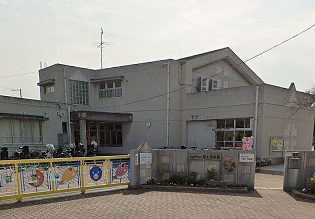 加古川市立尾上幼稚園（約600m）