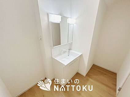 洗面台・洗面所