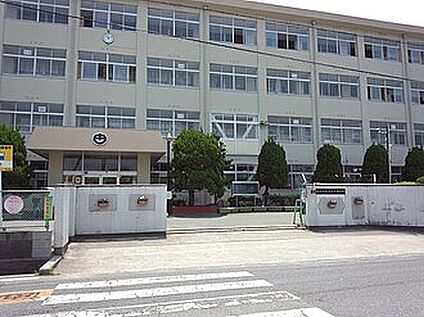 加古川市立氷丘中学校 750ｍ(徒歩10分)