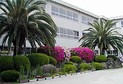 赤穂市立赤穂小学校 790ｍ(徒歩10分)
