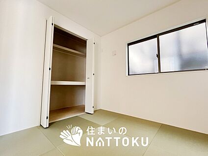 現地写真(和室)