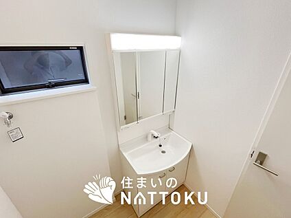 洗面台・洗面所
