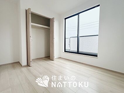 現地写真（洋室）