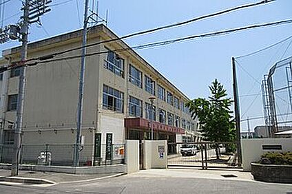 明石市立大久保中学校 1600ｍ(徒歩20分)