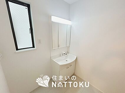 洗面台・洗面所