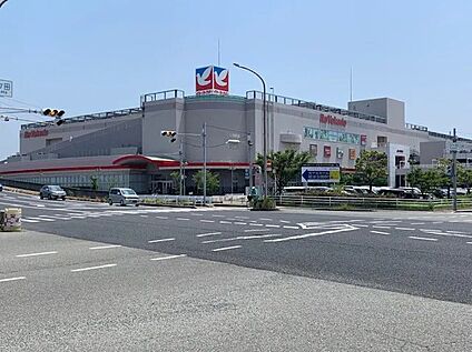 イトーヨーカドー明石店 820ｍ(徒歩11分)