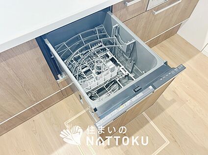 食器洗い乾燥機