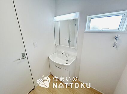 洗面台・洗面所