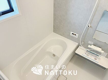 現地写真(浴室)