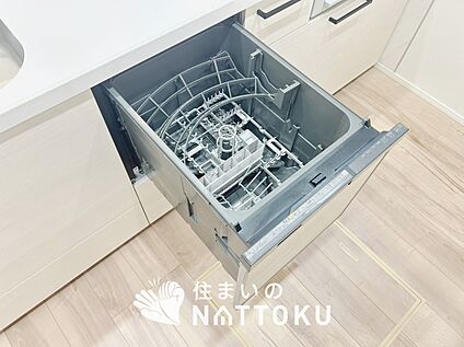 食器洗い乾燥機