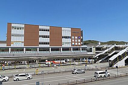 JR福知山線「三田駅」 17300ｍ(徒歩217分)