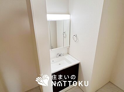 洗面台・洗面所