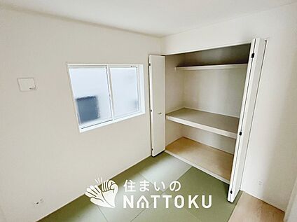 現地写真(和室)