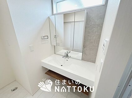 洗面台・洗面所