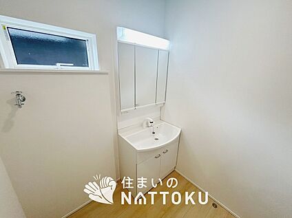 洗面台・洗面所
