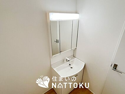 洗面台・洗面所