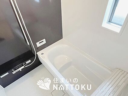 現地写真(浴室)
