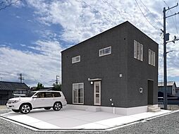 松山市南黒田建売(1)(2)