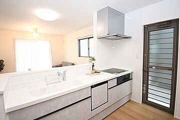 太陽光(2)6.60kW搭載 ZEH住宅松山市久米窪田町建売(2) その他