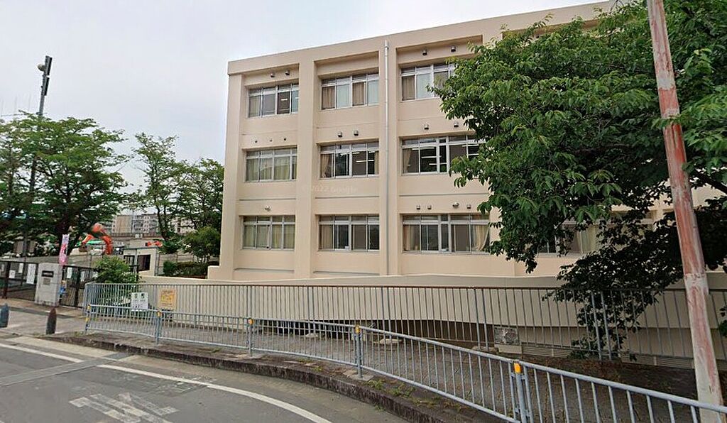 【学校】島本町立　第三小学校