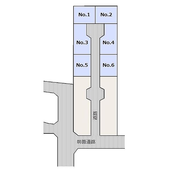 保育園徒歩5分、小学校徒歩12分、中学校徒歩10分。
最寄りの草津公園まで徒歩5分で遊びに行くのも近くて安心♪
お子様をのびのび育てることが出来る閑静な住宅地です。