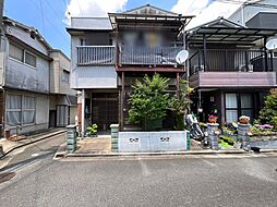 阪急京都本線「高槻市」駅 市バス10分「須賀町」停 徒歩29分