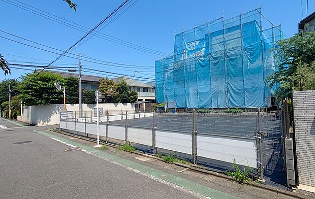 現地写真(2026年8月)