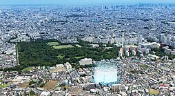 都営大江戸線「光が丘」駅 徒歩16分~18分