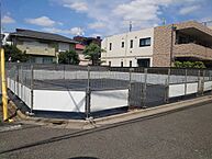 東京都世田谷区船橋一丁目：物件画像